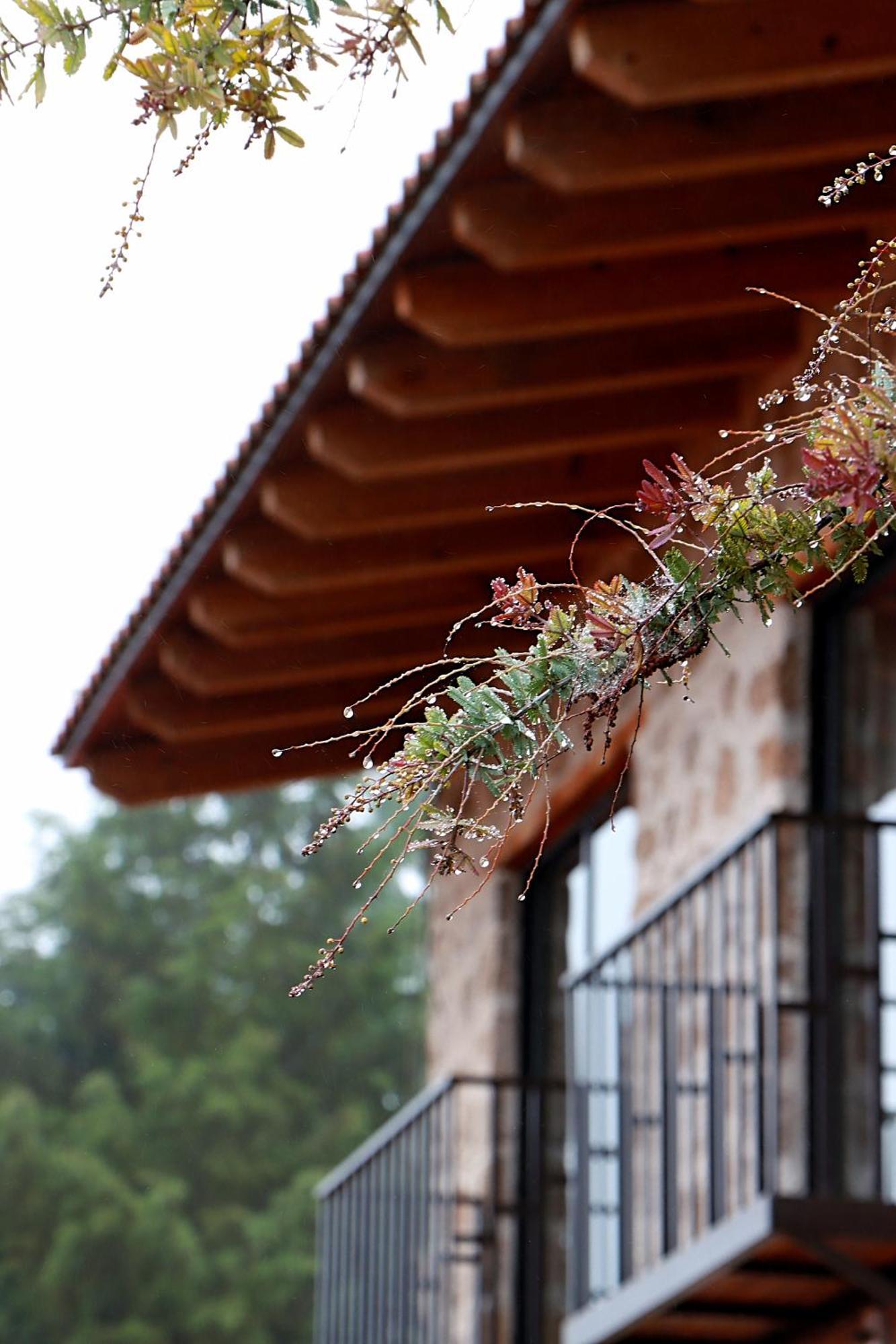 Hotel Casa Xaa Tlatlauquitepec Bagian luar foto